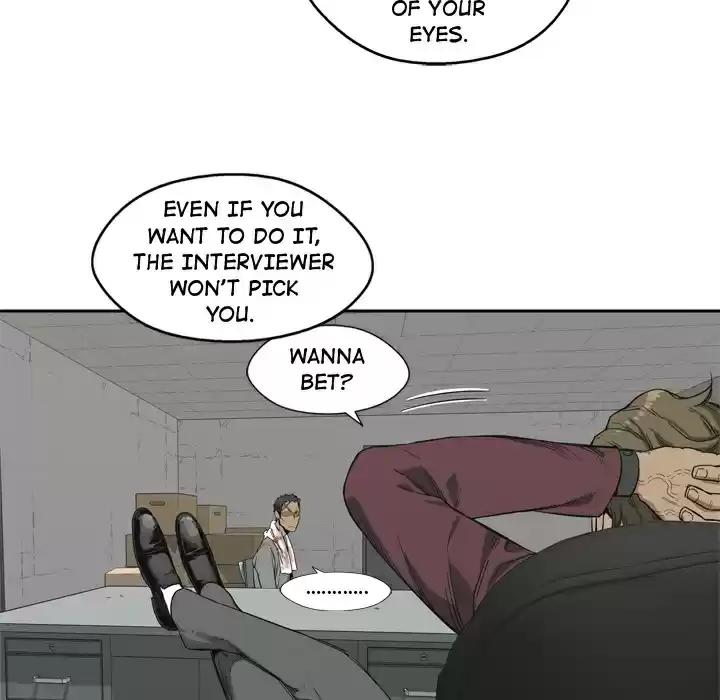 Delivery Knight ch.6