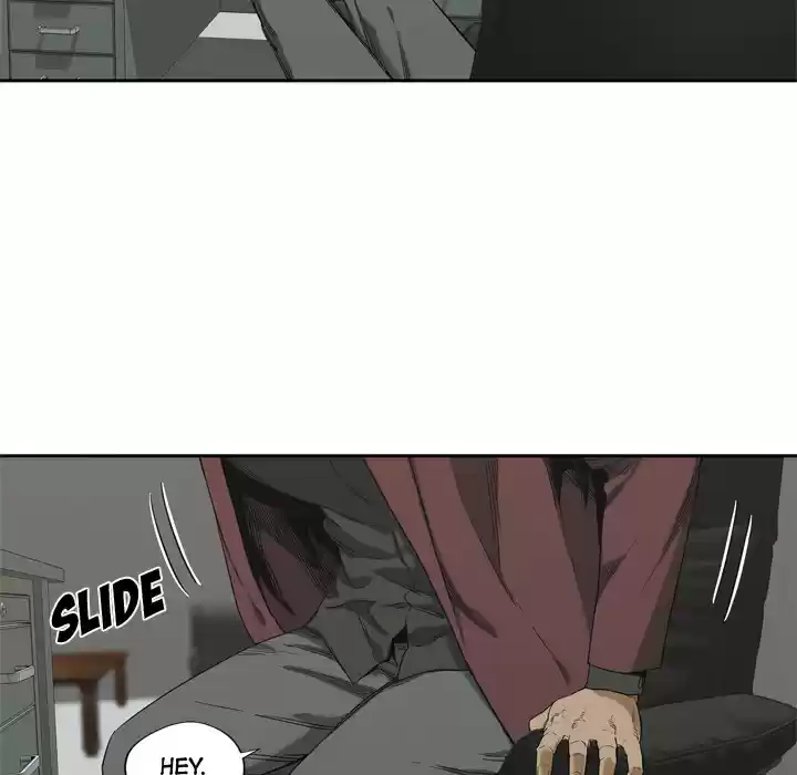 Delivery Knight ch.6