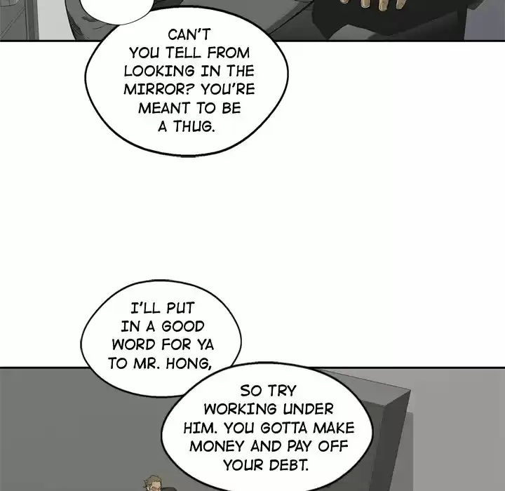 Delivery Knight ch.6