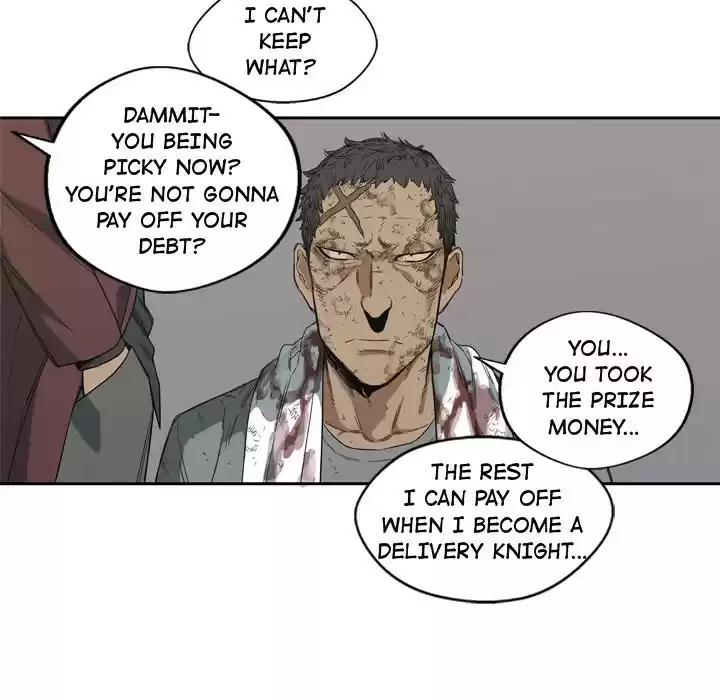 Delivery Knight ch.6