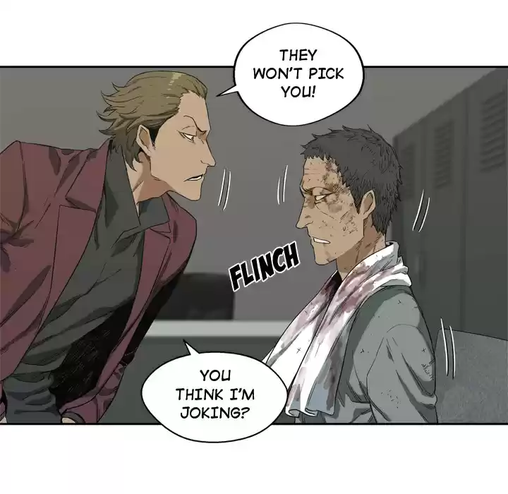 Delivery Knight ch.6