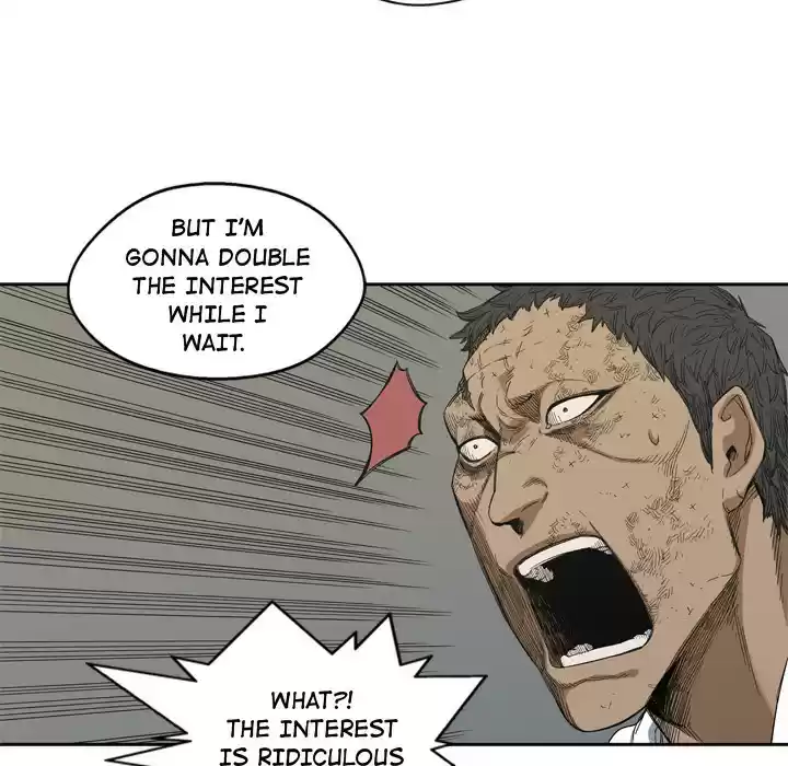 Delivery Knight ch.6