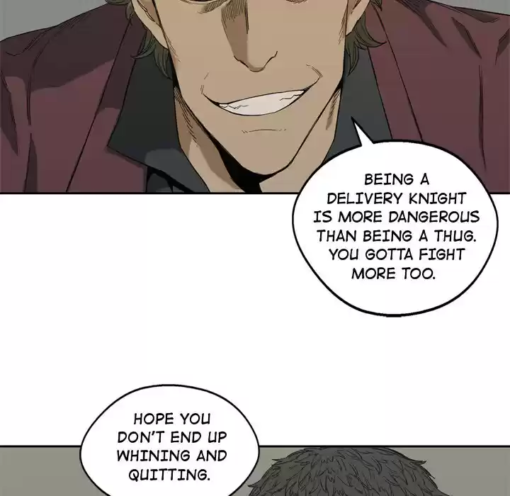 Delivery Knight ch.6