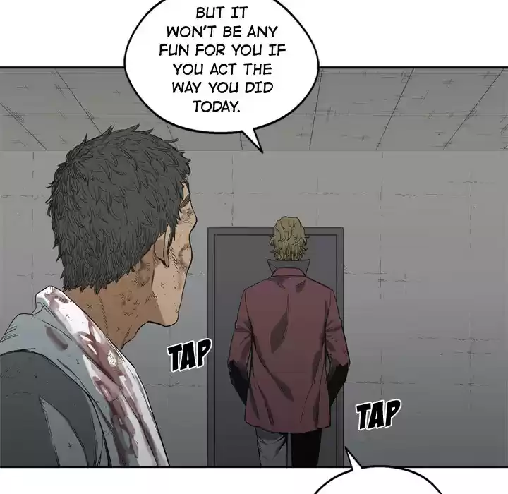 Delivery Knight ch.6