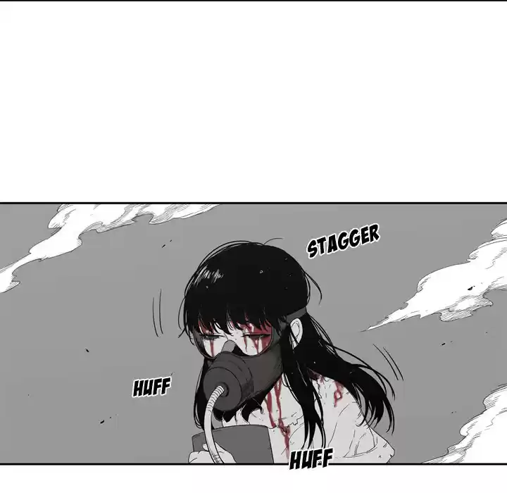 Delivery Knight ch.7