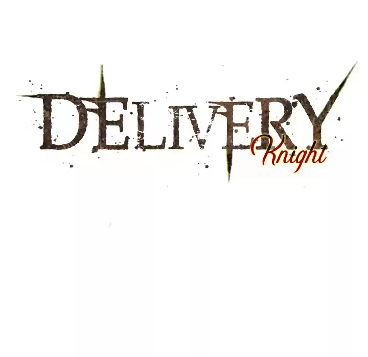 Delivery Knight ch.7
