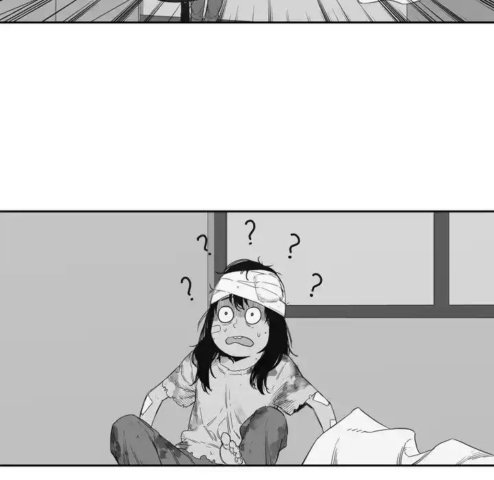 Delivery Knight ch.7