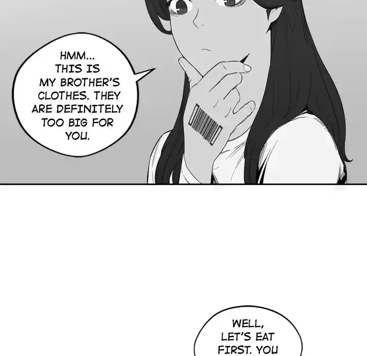 Delivery Knight ch.7