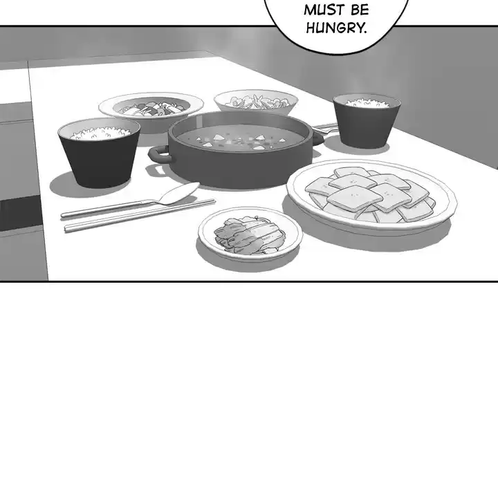 Delivery Knight ch.7