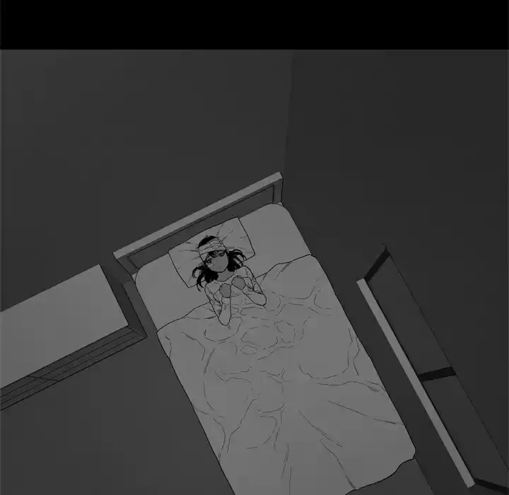 Delivery Knight ch.7