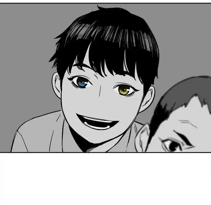 Delivery Knight ch.7