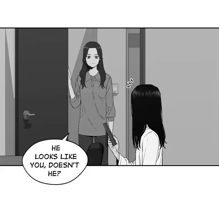 Delivery Knight ch.7