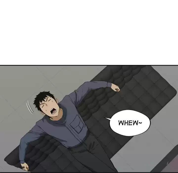 Delivery Knight ch.7