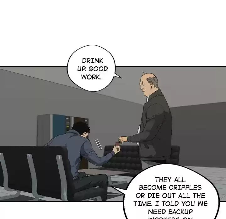 Delivery Knight ch.7