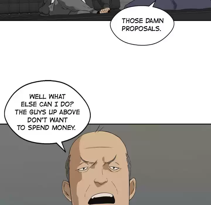 Delivery Knight ch.7