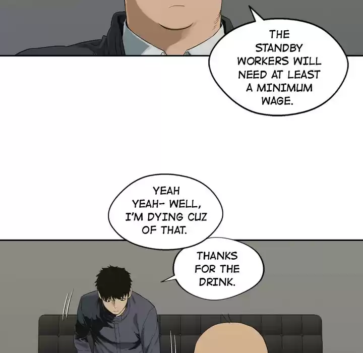 Delivery Knight ch.7