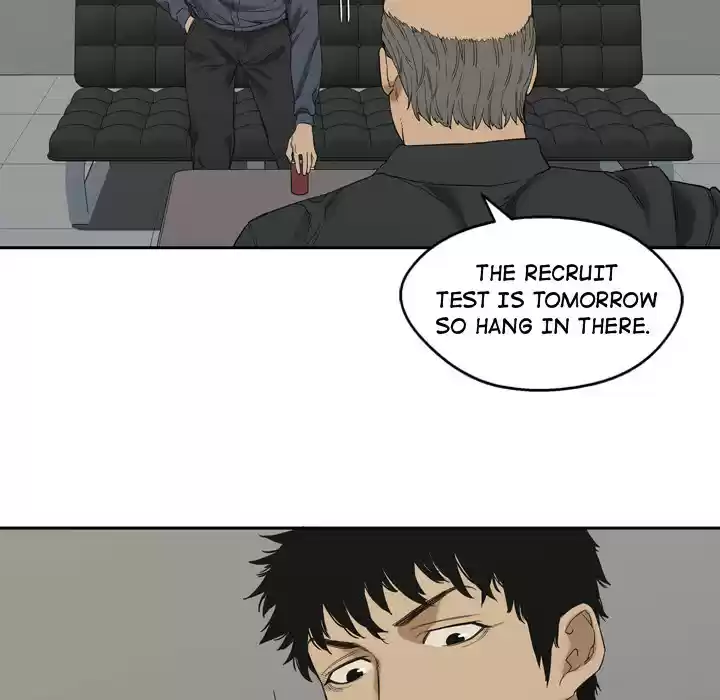 Delivery Knight ch.7