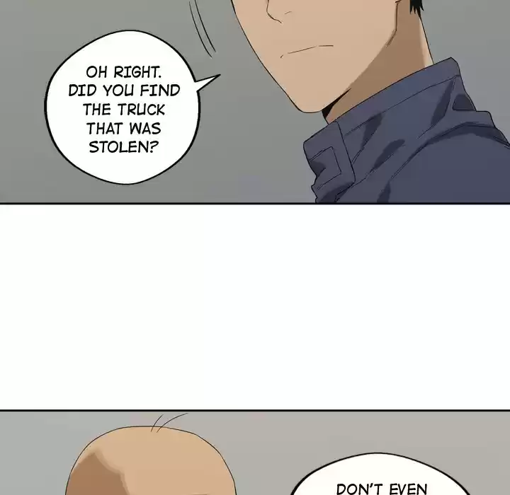 Delivery Knight ch.7