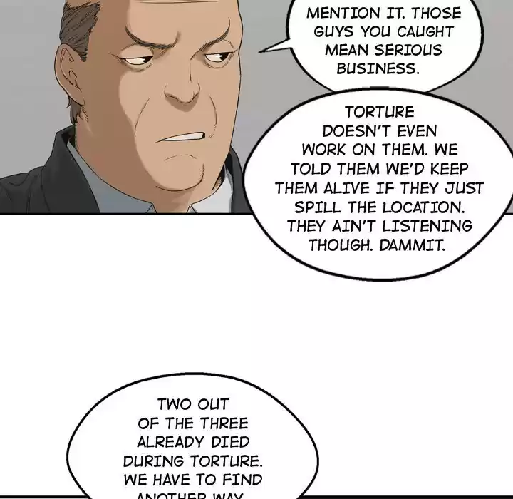 Delivery Knight ch.7