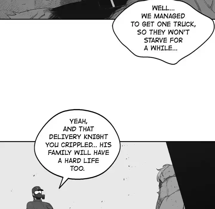 Delivery Knight ch.7