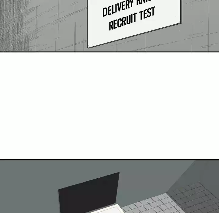 Delivery Knight ch.7