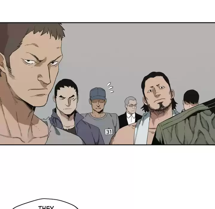 Delivery Knight ch.7