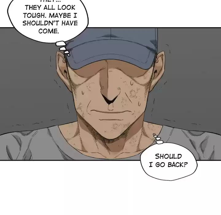 Delivery Knight ch.7