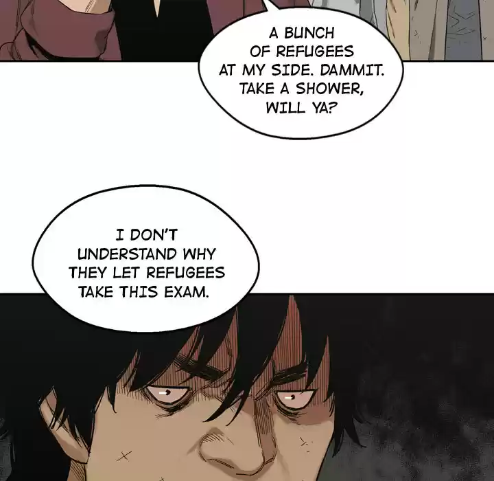 Delivery Knight ch.7