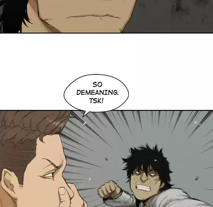 Delivery Knight ch.7