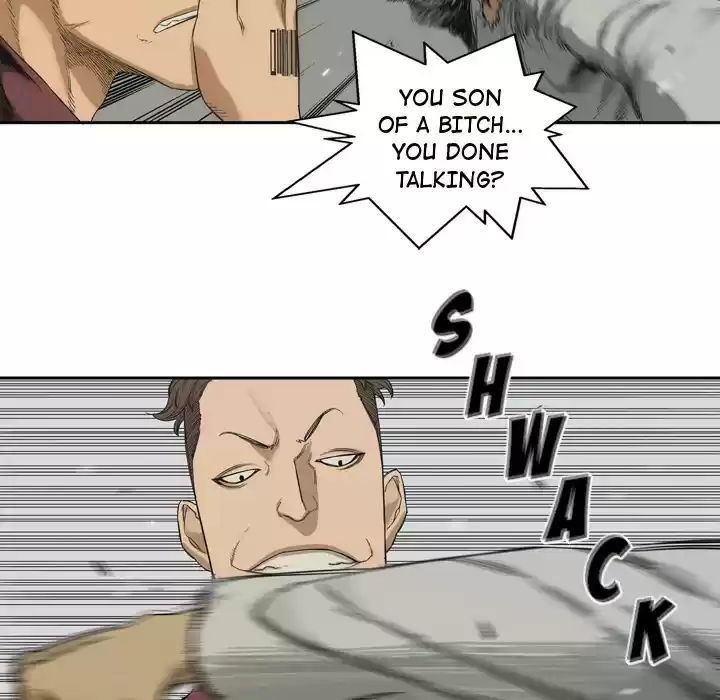 Delivery Knight ch.7