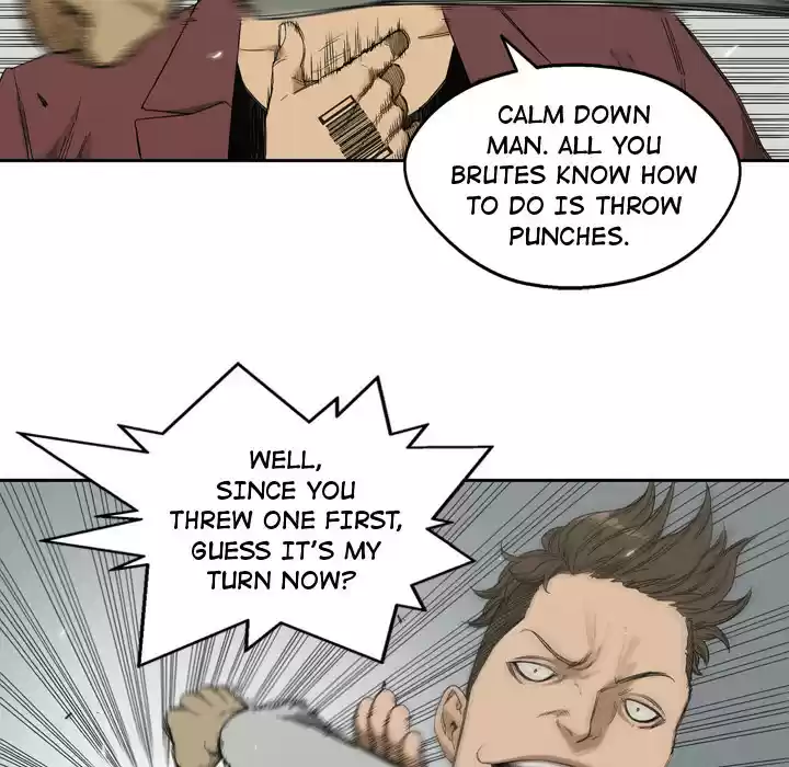 Delivery Knight ch.7