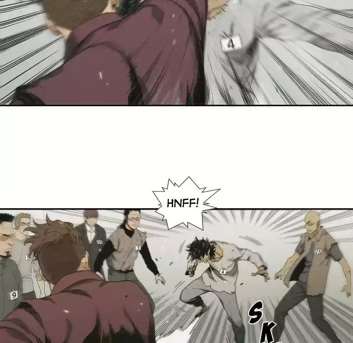 Delivery Knight ch.7