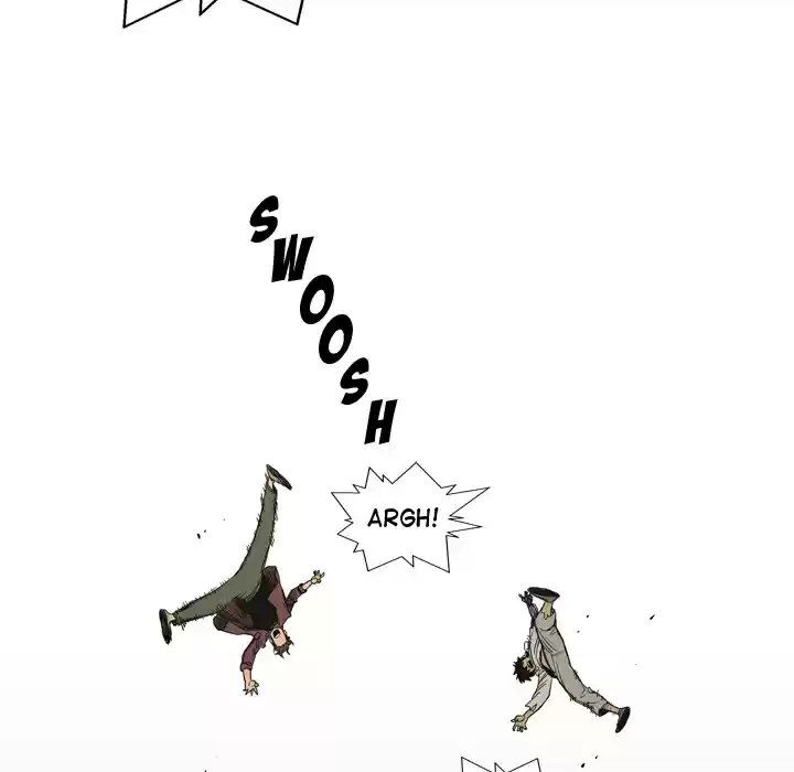 Delivery Knight ch.7