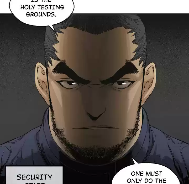 Delivery Knight ch.7