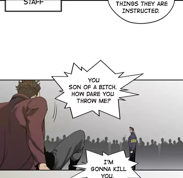 Delivery Knight ch.7