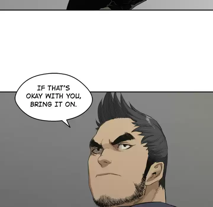 Delivery Knight ch.7