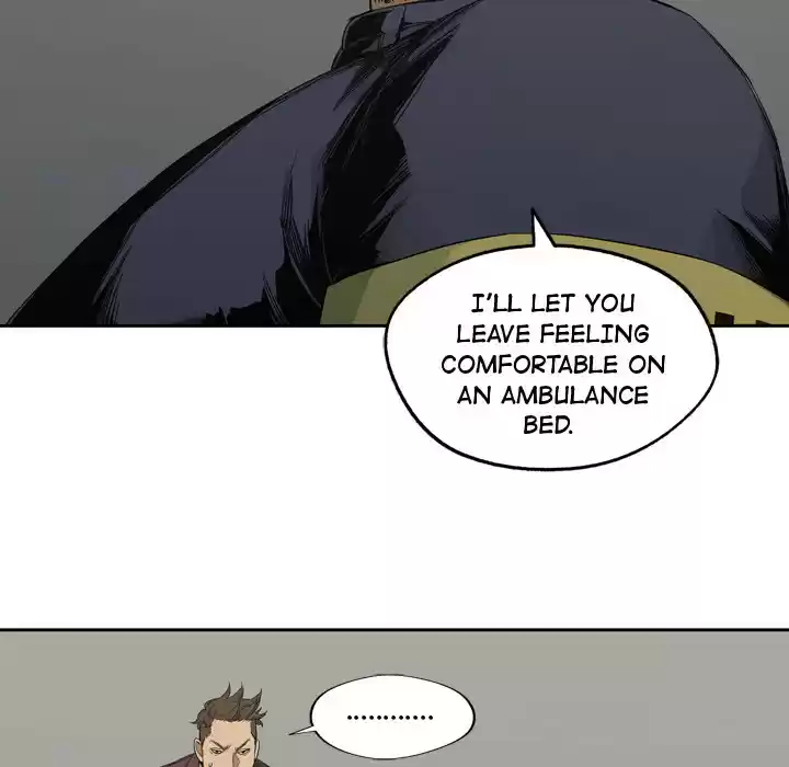 Delivery Knight ch.7