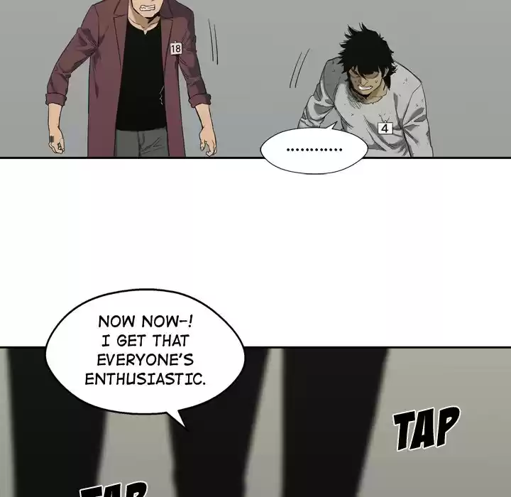 Delivery Knight ch.7