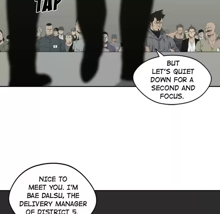 Delivery Knight ch.7