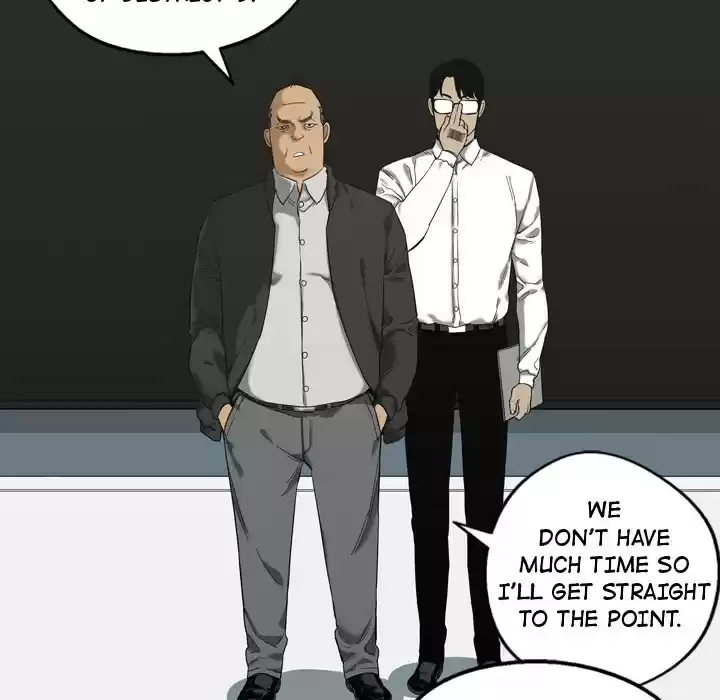 Delivery Knight ch.7