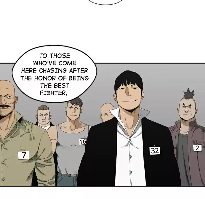 Delivery Knight ch.7