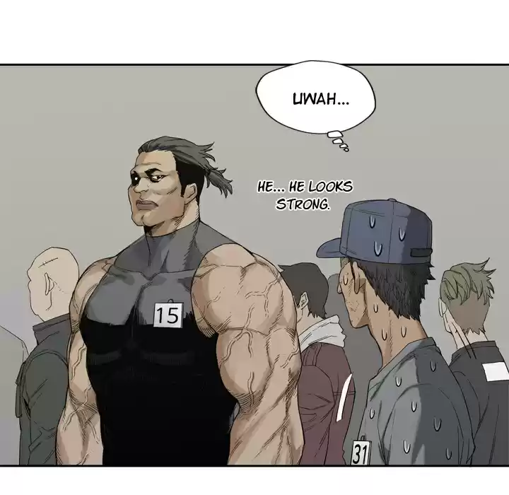 Delivery Knight ch.7