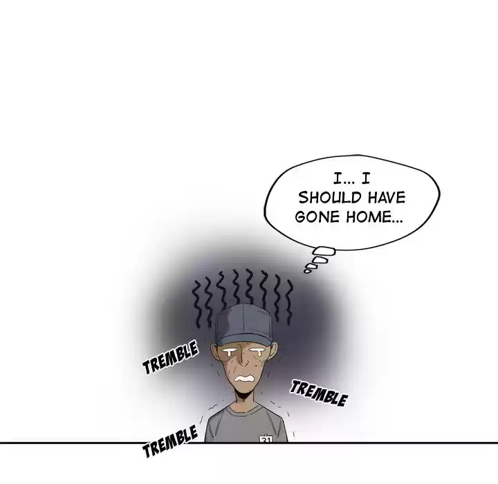 Delivery Knight ch.7