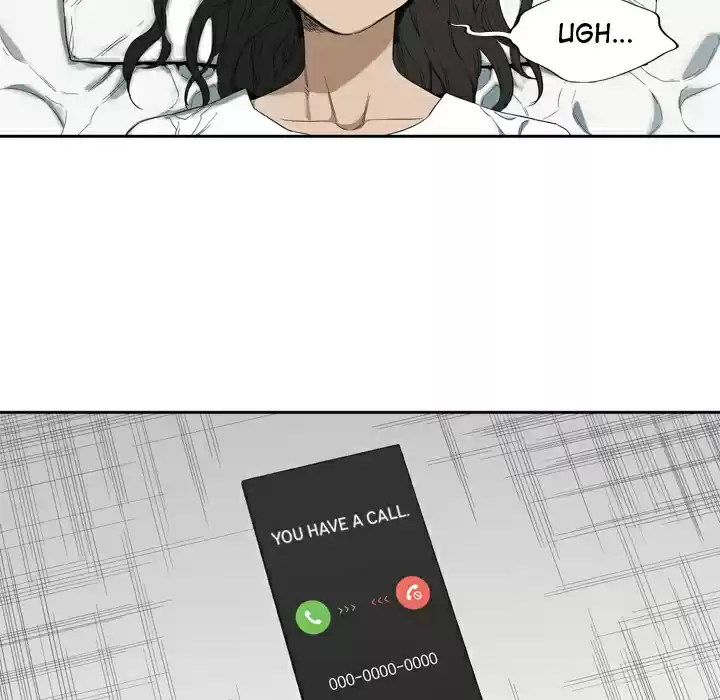 Delivery Knight ch.8