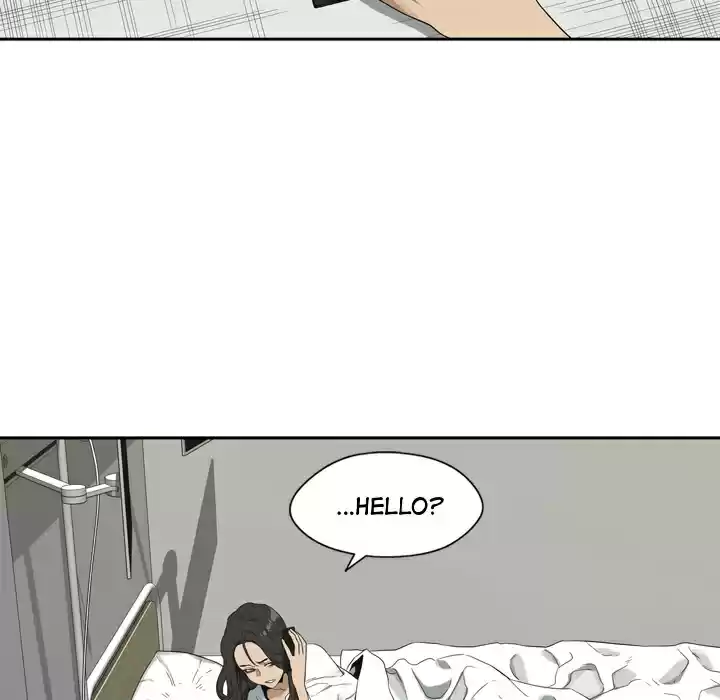 Delivery Knight ch.8