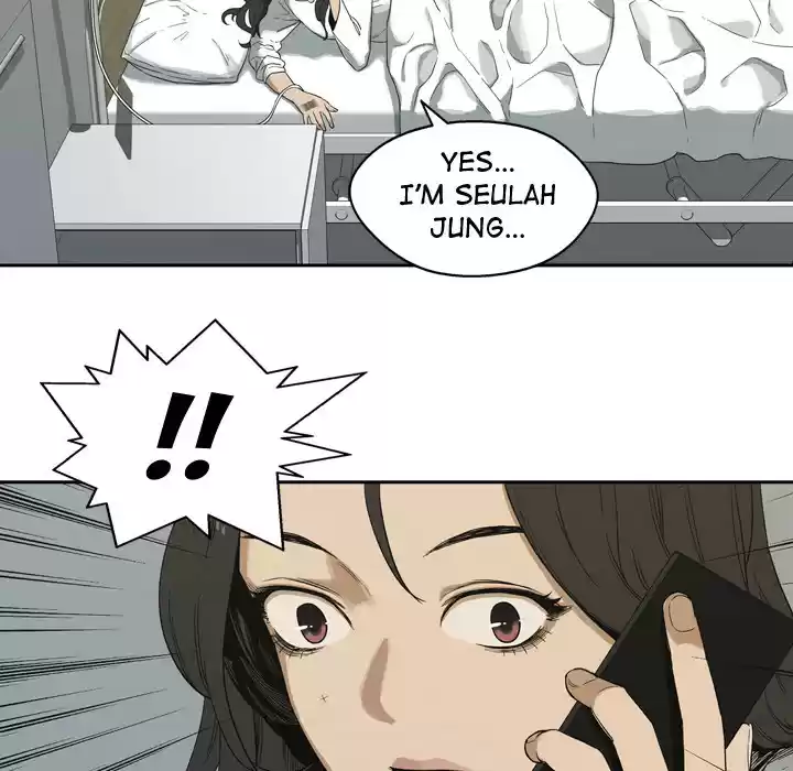 Delivery Knight ch.8