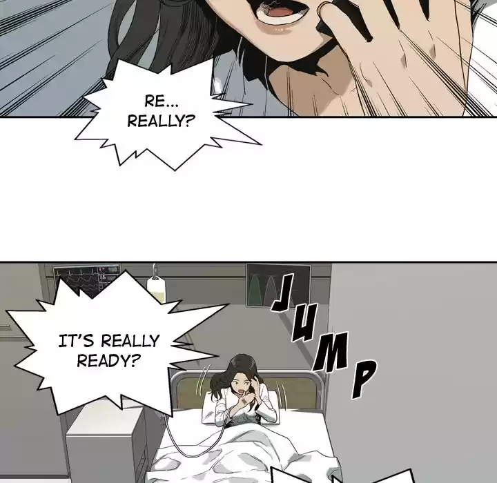 Delivery Knight ch.8