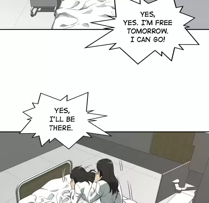 Delivery Knight ch.8