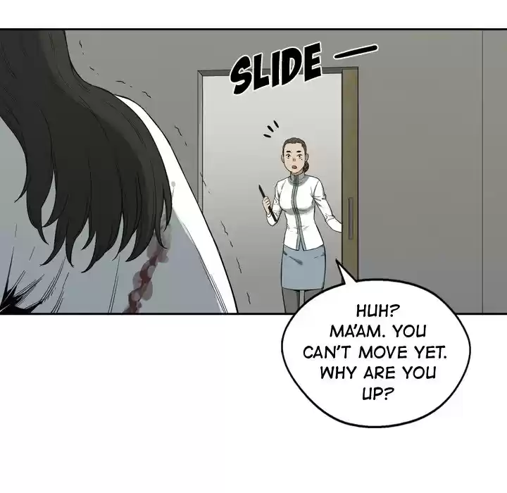 Delivery Knight ch.8