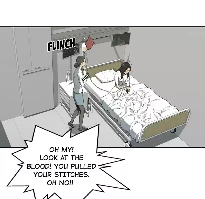 Delivery Knight ch.8